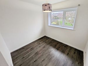 Bedroom Three- click for photo gallery